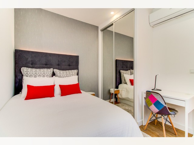 Portugal furnished Apartment in Lisboa-Tagus Valley, Lisbon