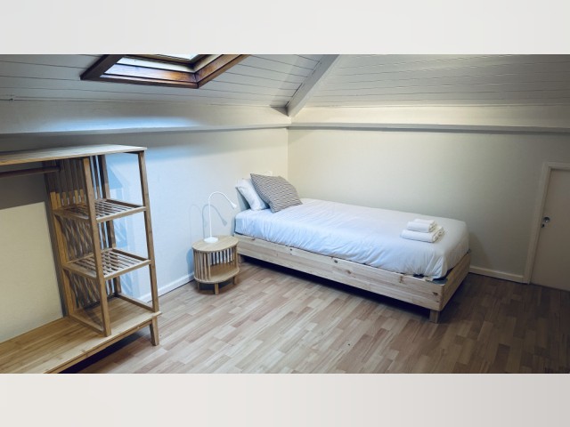Portugal furnished Room in Porto-North Portugal, Porto Oporto