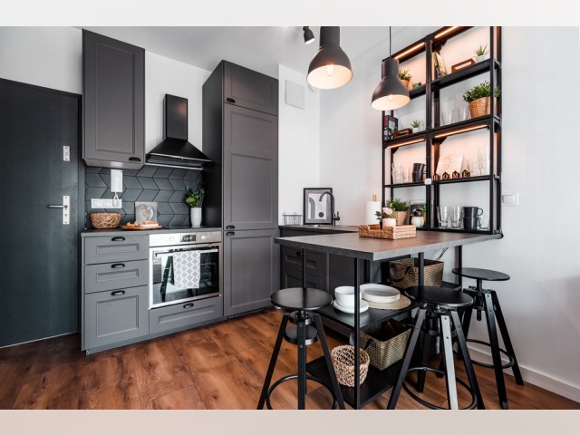 Poland furnished Apartment in Pomeranian, Gdansk