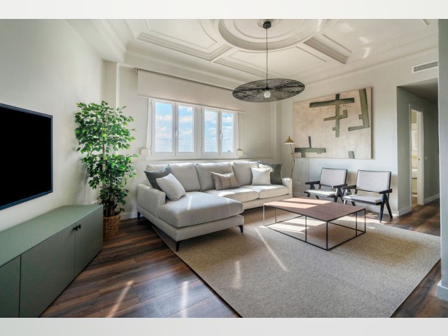 Spain furnished Apartment in Valencia, Valencia