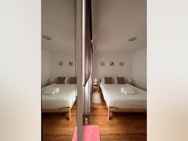 Portugal furnished Apartment in Lisboa-Tagus Valley, Lisbon