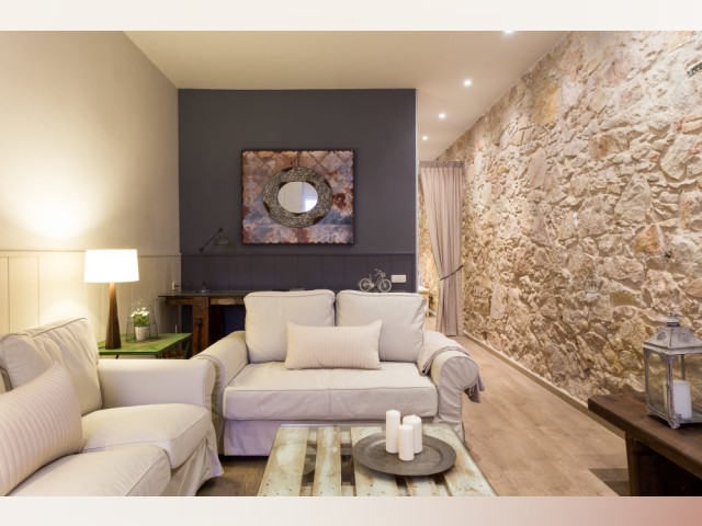 Spain furnished Apartment in Catalonia, Barcelona
