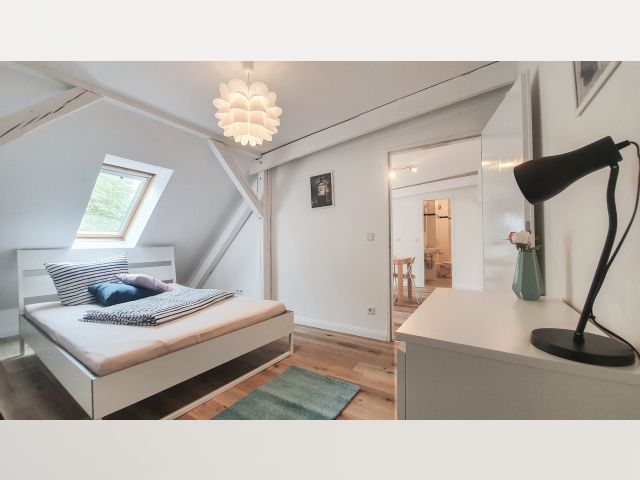Germany furnished Room in Berlin, Berlin