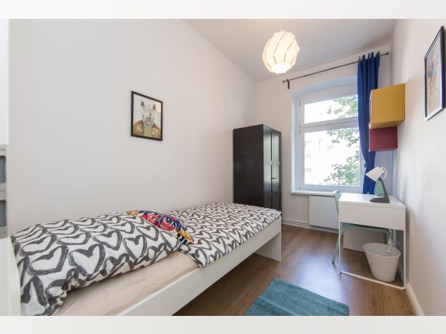Germany furnished Room in Berlin, Berlin