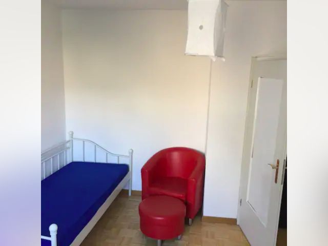 WG-Zimmer Möblierte Langzeitmiete in Berlin