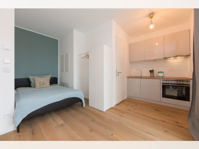 Germany furnished Apartment in Berlin, Berlin