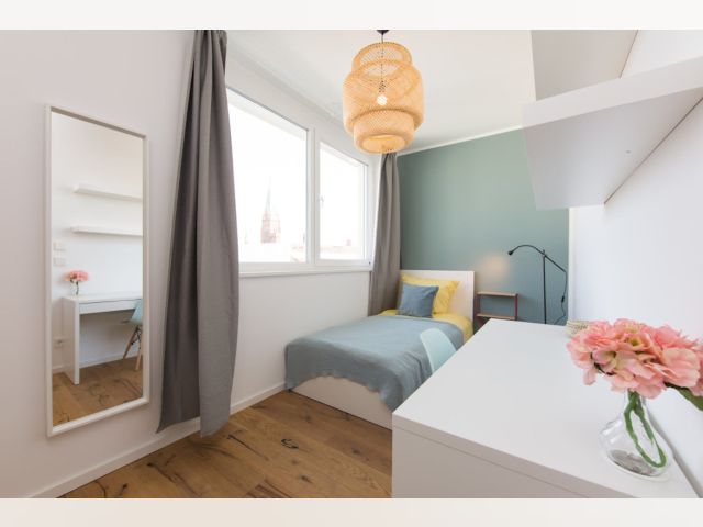Germany furnished Room in Berlin, Berlin