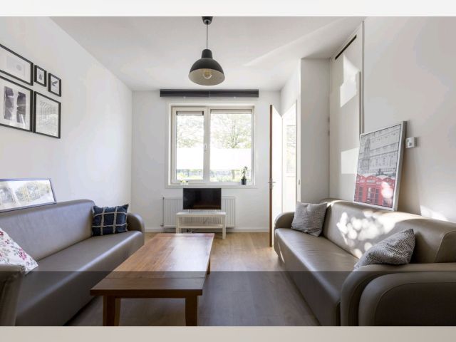 Netherlands furnished Apartment in South Holland, Hague
