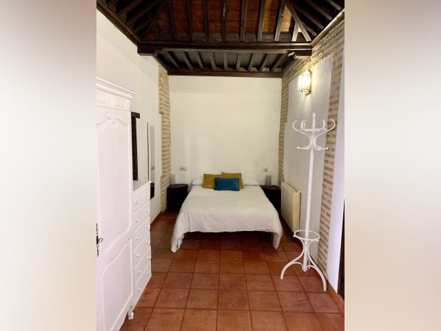 Appartement Meublé Location à longue durée en Grenade