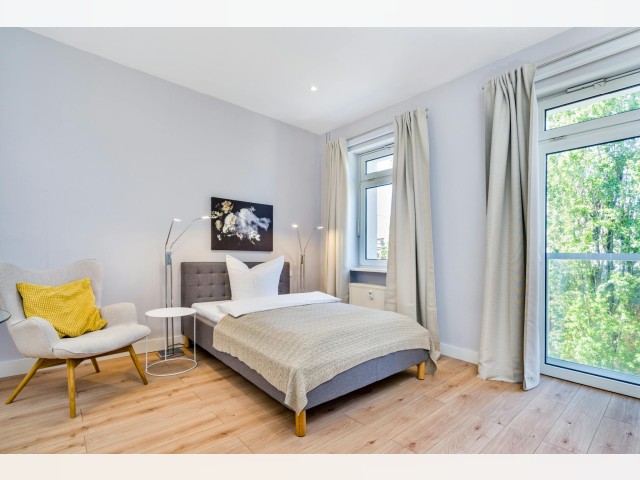 Germany furnished Apartment in Berlin, Berlin