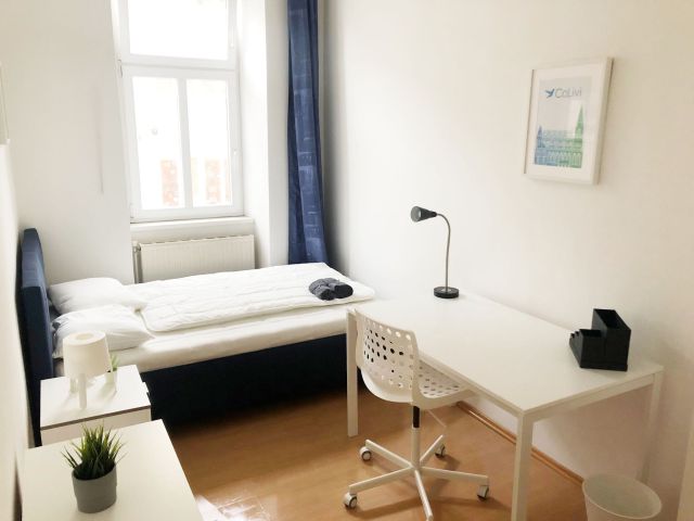 Austria furnished Room in Vienna, Vienna