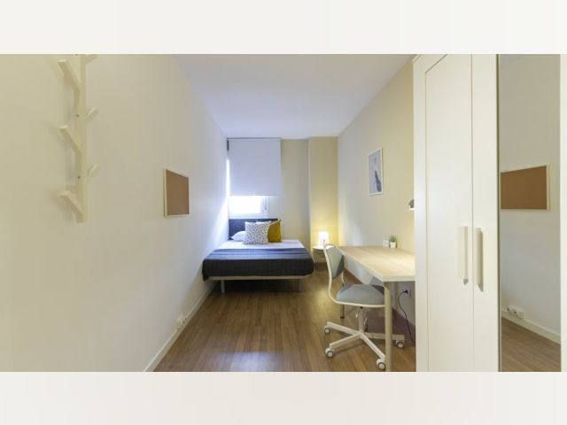 Spain furnished Room in Madrid, Madrid