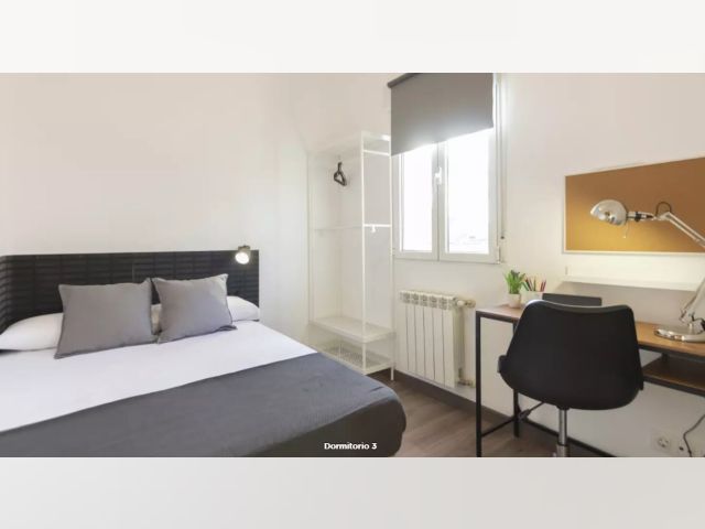 Spain furnished Room in Madrid, Madrid