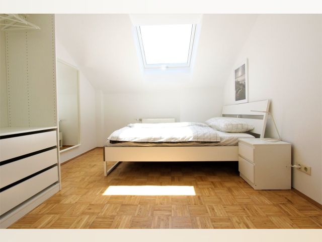 Appartement Gemeubileerd Lange termijn verhuur in Wenen