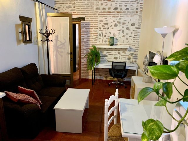 Appartement Meublé Location à longue durée en Grenade