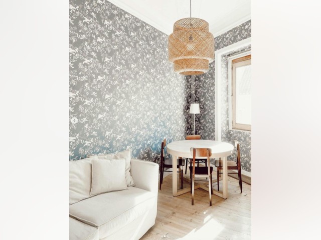 Portugal furnished Apartment in Lisboa-Tagus Valley, Lisbon