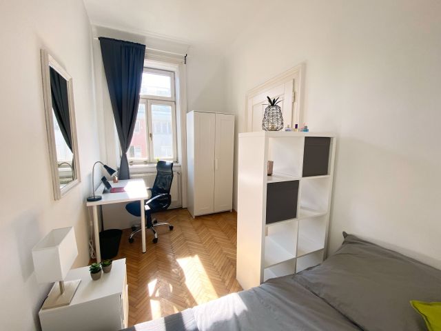 Austria furnished Room in Vienna, Vienna