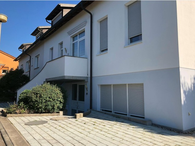 Apartamento Mobiliado Alugueres de longa duração em Marbach-am-Neckar