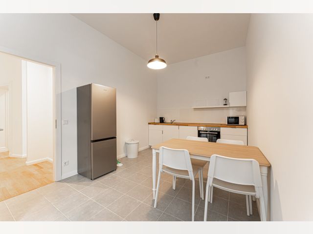 Germany furnished Room in Berlin, Berlin