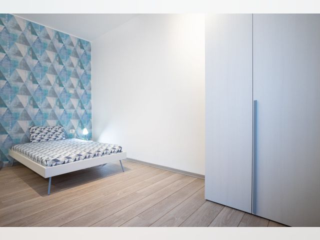 Italy furnished Room in Lombardy, Milan