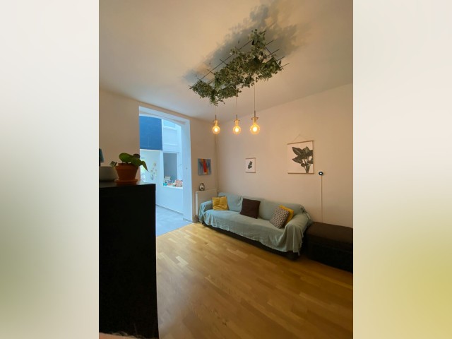 Quarto Mobiliado Alugueres de longa duração em Woluwe-Saint-Lambert