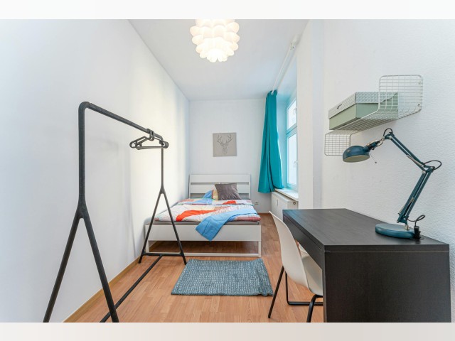Germany furnished Room in Berlin, Berlin