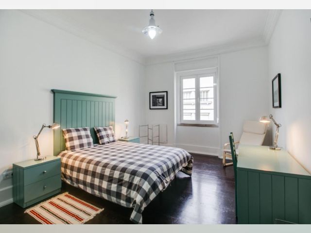 Portugal furnished Room in Lisboa-Tagus Valley, Lisbon