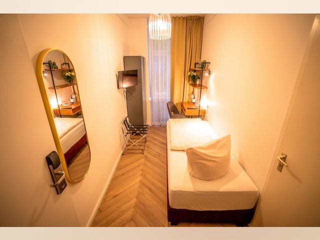 WG-Zimmer Möblierte Langzeitmiete in Berlin