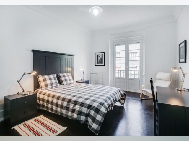 Portugal furnished Room in Lisboa-Tagus Valley, Lisbon