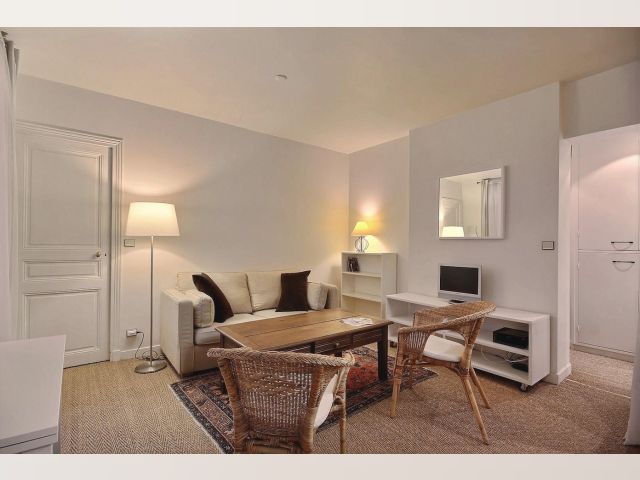 France furnished Apartment in Paris-Isle-of-France, Paris