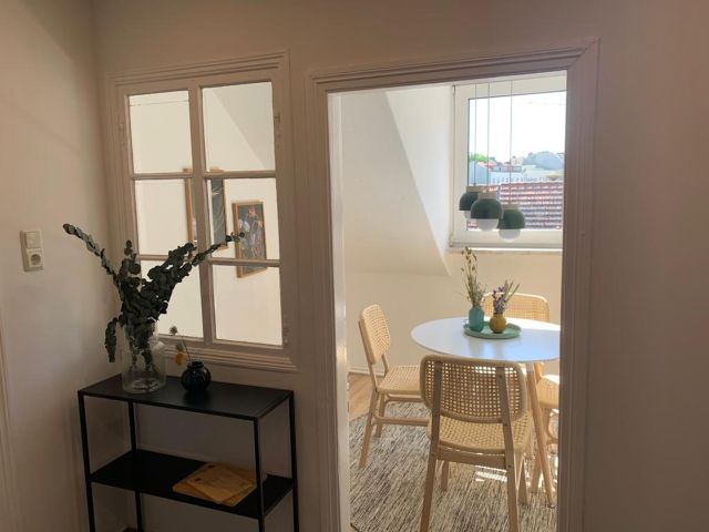 Apartamento Mobiliado Alugueres de longa duração em Berlim