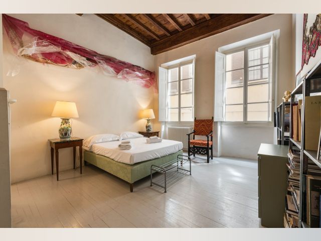 Italy furnished Apartment in Tuscany, Florence