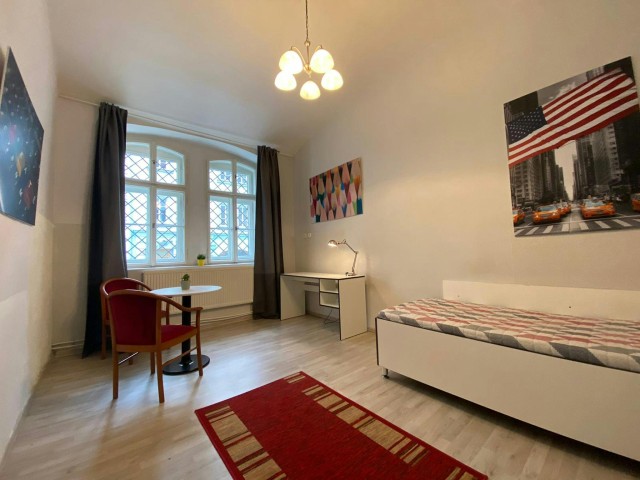 Czech Republic furnished Apartment in Bohemia, Prague