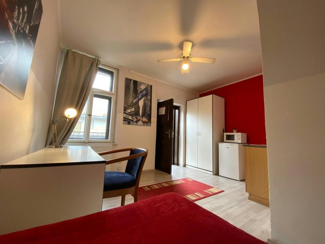 Czech Republic furnished Apartment in Bohemia, Prague