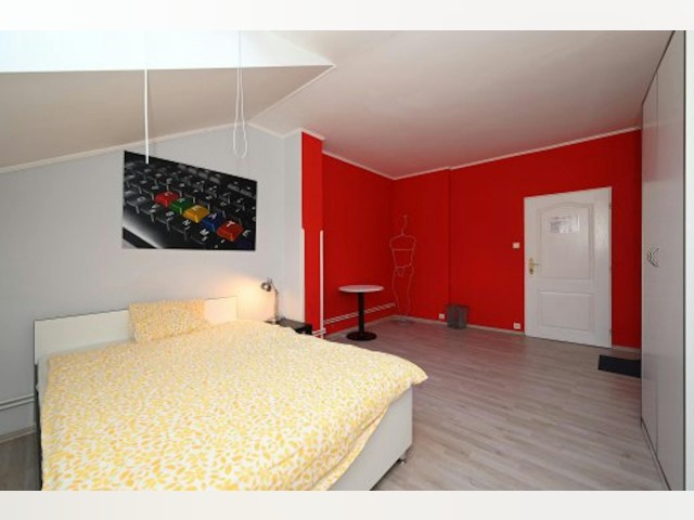 Czech Republic furnished Apartment in Bohemia, Prague