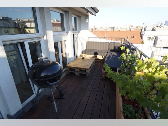 Austria furnished Room in Vienna, Vienna