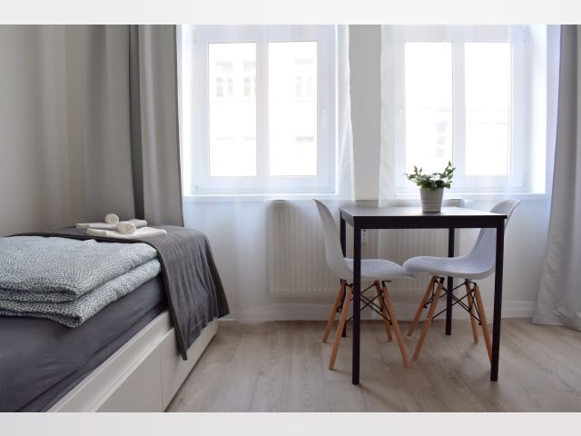 Czech Republic furnished Apartment in Bohemia, Prague