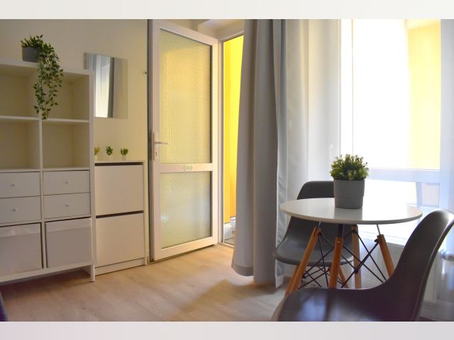 Czech Republic furnished Apartment in Bohemia, Prague