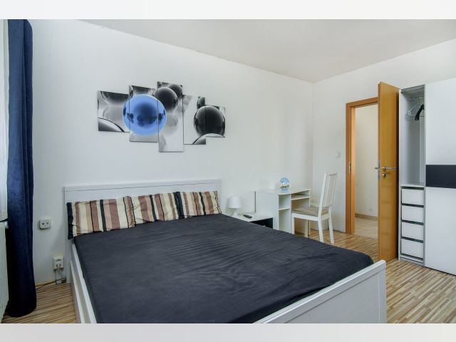 Czech Republic furnished Room in Bohemia, Prague