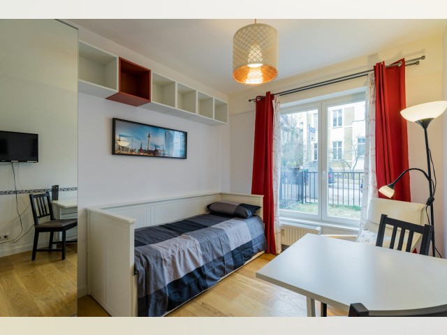 Germany furnished Apartment in Berlin, Berlin