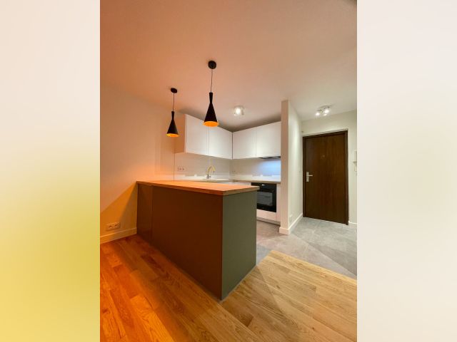Poland furnished Apartment in Central Poland, Warsaw