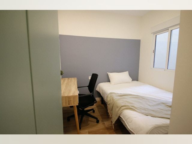 Spain furnished Room in Catalonia, Barcelona