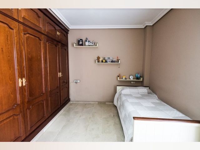 Chambre Meublé Location à longue durée en Séville
