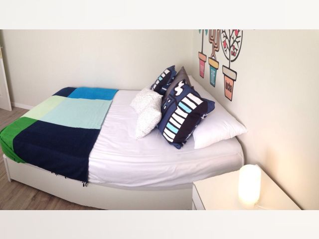 Spain furnished Room in Madrid, Madrid