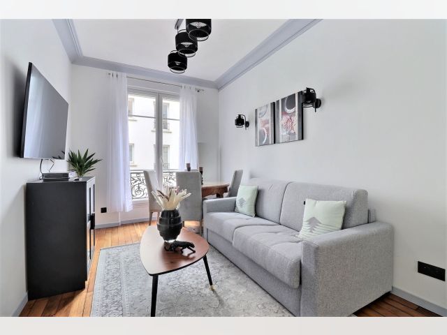 France furnished Apartment in Paris-Isle-of-France, Neuilly-sur-Seine