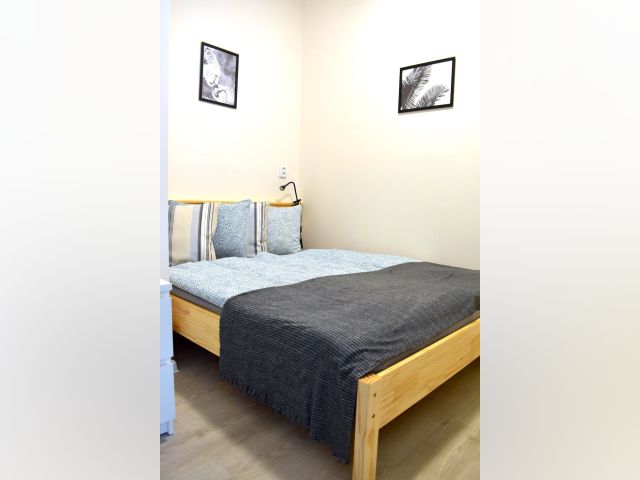 Czech Republic furnished Apartment in Bohemia, Prague
