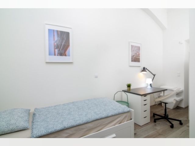 Czech Republic furnished Apartment in Bohemia, Prague