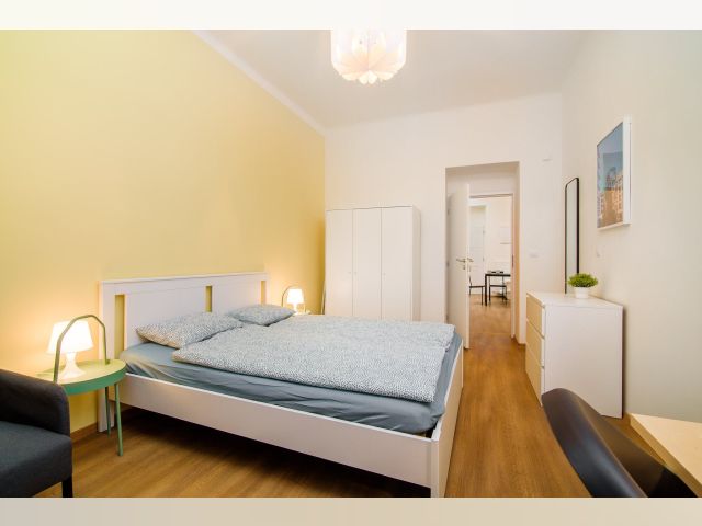 Czech Republic furnished Apartment in Bohemia, Prague