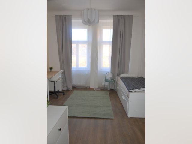 Czech Republic furnished Room in Bohemia, Prague
