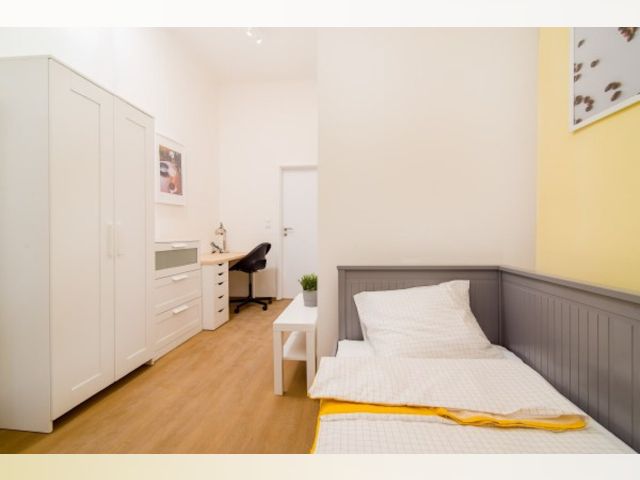 Czech Republic furnished Room in Bohemia, Prague
